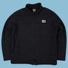 Vintage The North Face Fleecejacke - XL