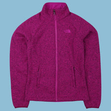 Vintage The North Face Fleecejacke - XS