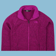 Vintage The North Face Fleecejacke - XS