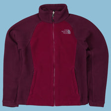 Vintage The North Face Fleecejacke - XS