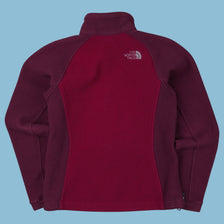 Vintage The North Face Fleecejacke - XS