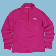 Vintage The North Face Fleecepullover - S - NFF Vintage