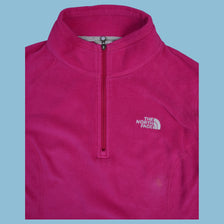 Vintage The North Face Fleecepullover - S - NFF Vintage