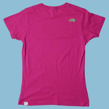 Vintage The North Face Y2K Graphic T-Shirt - M
