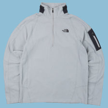 Vintage The North Face Half-Zip Fleece Pullover - S