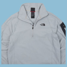Vintage The North Face Half-Zip Fleece Pullover - S