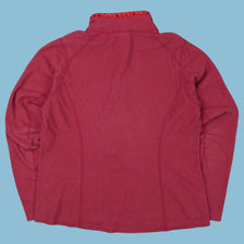 Vintage The North Face Half-Zip Fleece Pullover - L