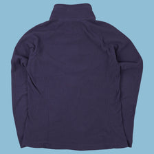 Vintage The North Face Half-Zip Fleece Pullover - M