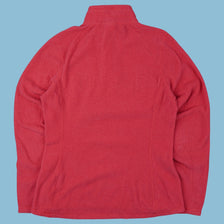 Vintage The North Face Half-Zip Fleece Pullover - S