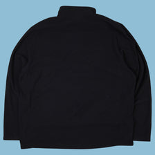 Polaire The North Face vintage demi-zip – XL