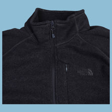 Vintage The North Face Half - Zip Sweater - XL - NFF Vintage