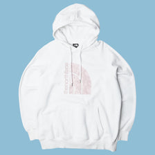 Vintage The North Face Hoodie - L