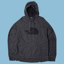 Vintage The North Face Hoodie - L