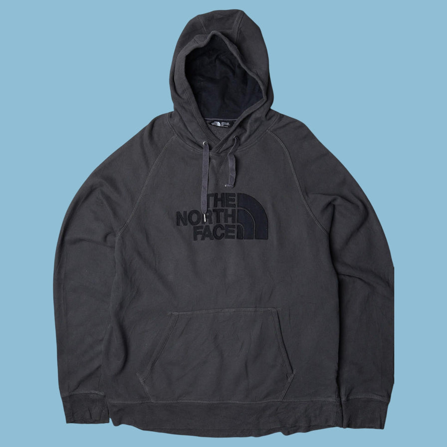 Vintage The North Face Hoodie - L
