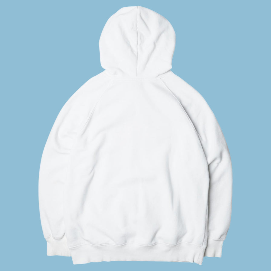 Vintage The North Face Hoodie - L