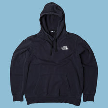 Vintage The North Face Hoodie - M