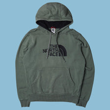 Vintage The North Face Hoodie - M