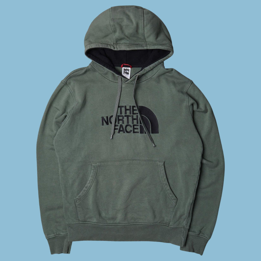 Vintage The North Face Hoodie - M