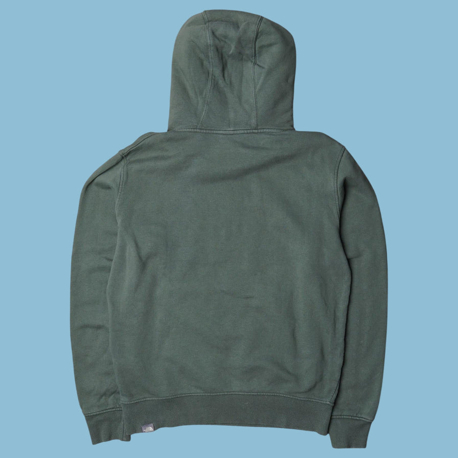 Vintage The North Face Hoodie - M