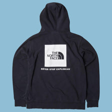 Vintage The North Face Hoodie - M