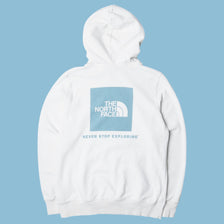 Vintage The North Face Hoodie - S