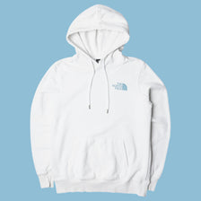 Vintage The North Face Hoodie - S