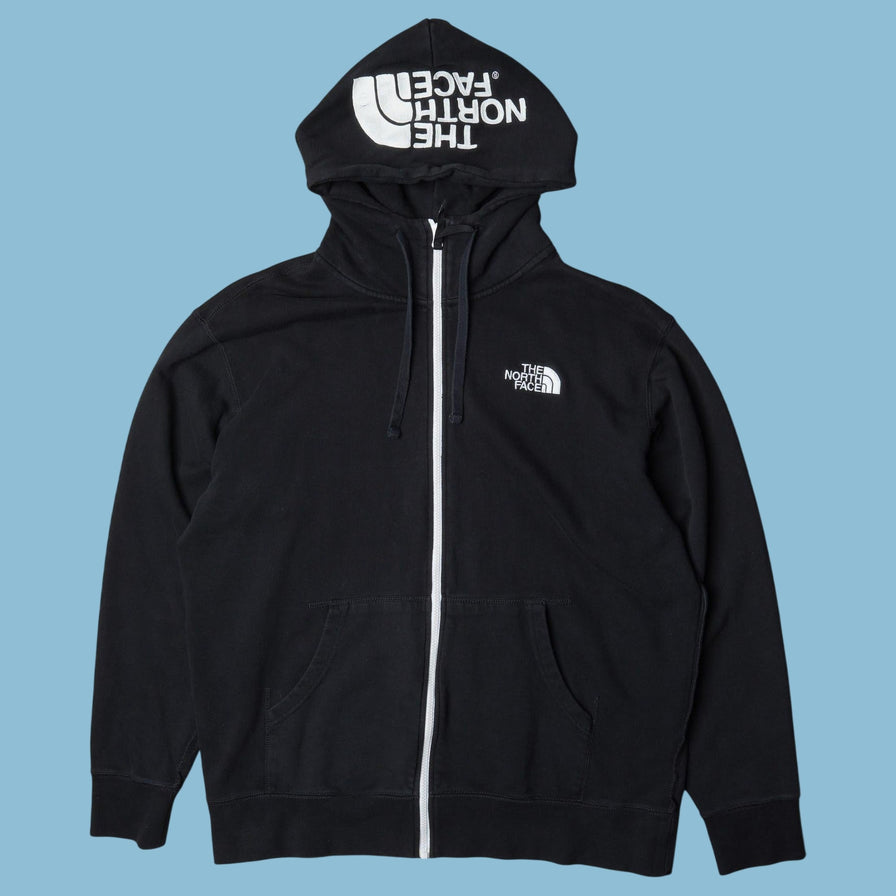 Vintage The North Face Hoodie - XL
