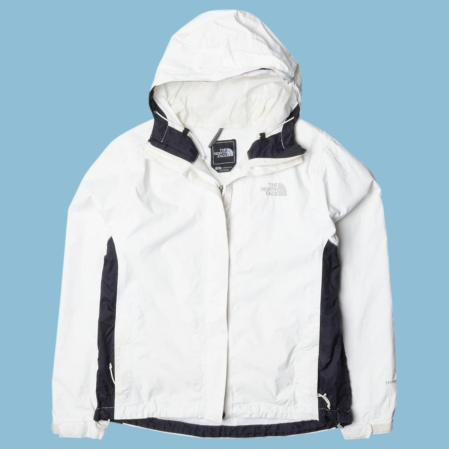Vintage The North Face HyVent Jacke - S