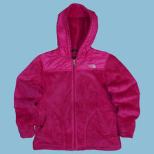 Vintage The North Face Denali Fleecejacke - L - NFF Vintage
