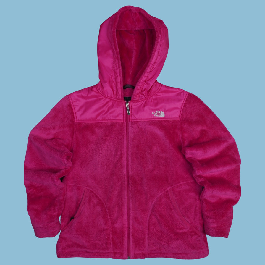Vintage The North Face Denali Fleecejacke - L - NFF Vintage