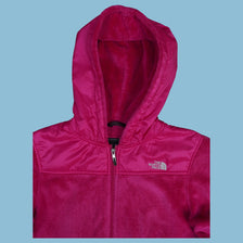 Vintage The North Face Denali Fleecejacke - L - NFF Vintage