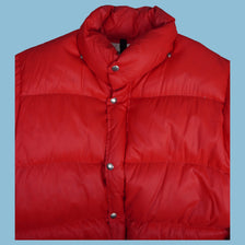 Vintage The North Face Brown Label TNF Puffer Jacke - M - NFF Vintage