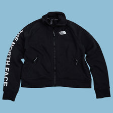 Vintage The North Face Sweat Jacke - L - NFF Vintage