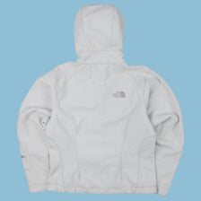 Vintage The North Face Kapuzen Fleecejacke - XS