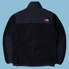 Veste polaire The North Face rose à ruban - L