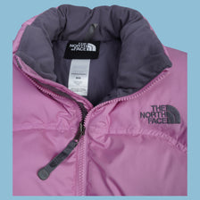 Vintage The North Face Puffer Weste Jacke 700 - M - NFF Vintage