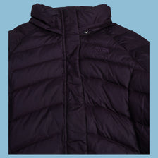 Vintage The North Face Daunen Pufferjacke - M - NFF Vintage
