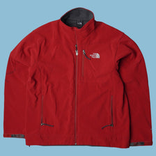 Vintage The North Face Softshell Jacke - L