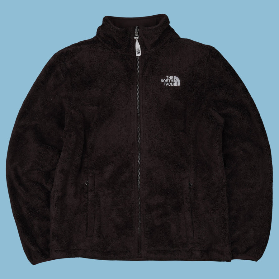 Polaire Teddy vintage The North Face - M