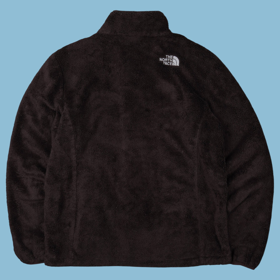 Polaire Teddy vintage The North Face - M