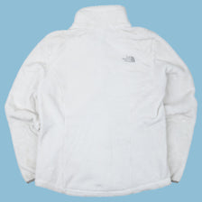Vintage The North Face Teddy Fleecejacke - M