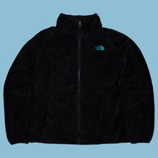 Vintage The North Face Teddy Fleecejacke - M - NFF Vintage