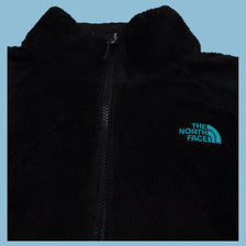 Vintage The North Face Teddy Fleecejacke - M - NFF Vintage
