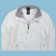 Vintage The North Face Teddy Fleecejacke - S