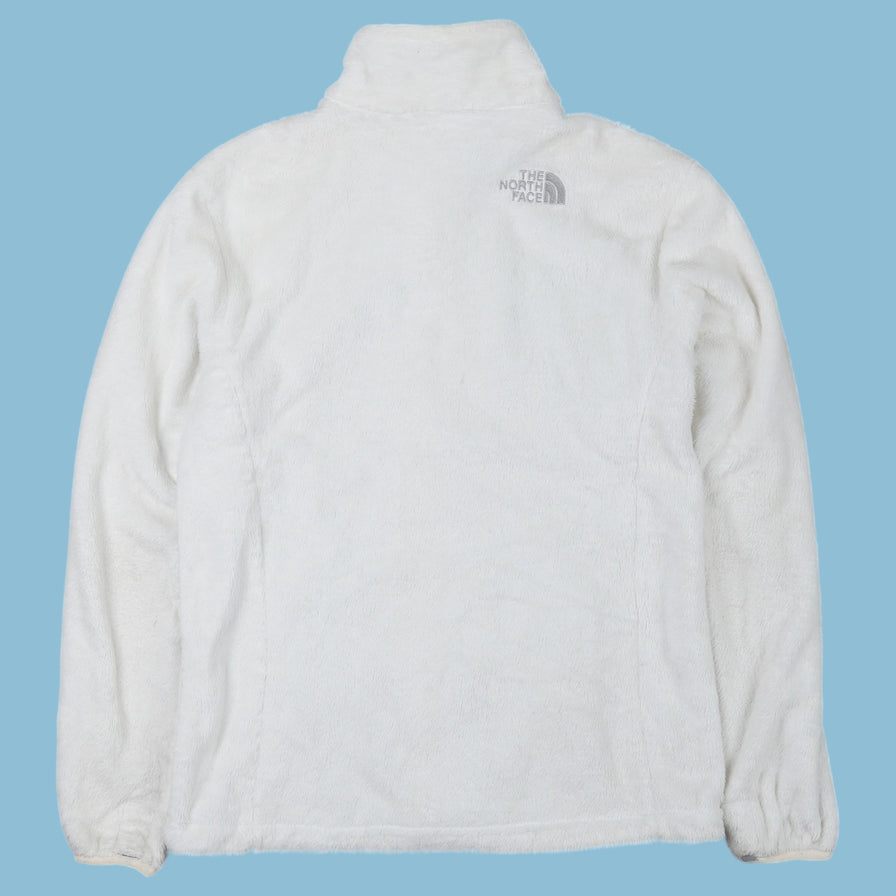 Polaire Teddy The North Face vintage - S