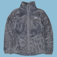 Vintage The North Face Teddy Fleecejacke - S