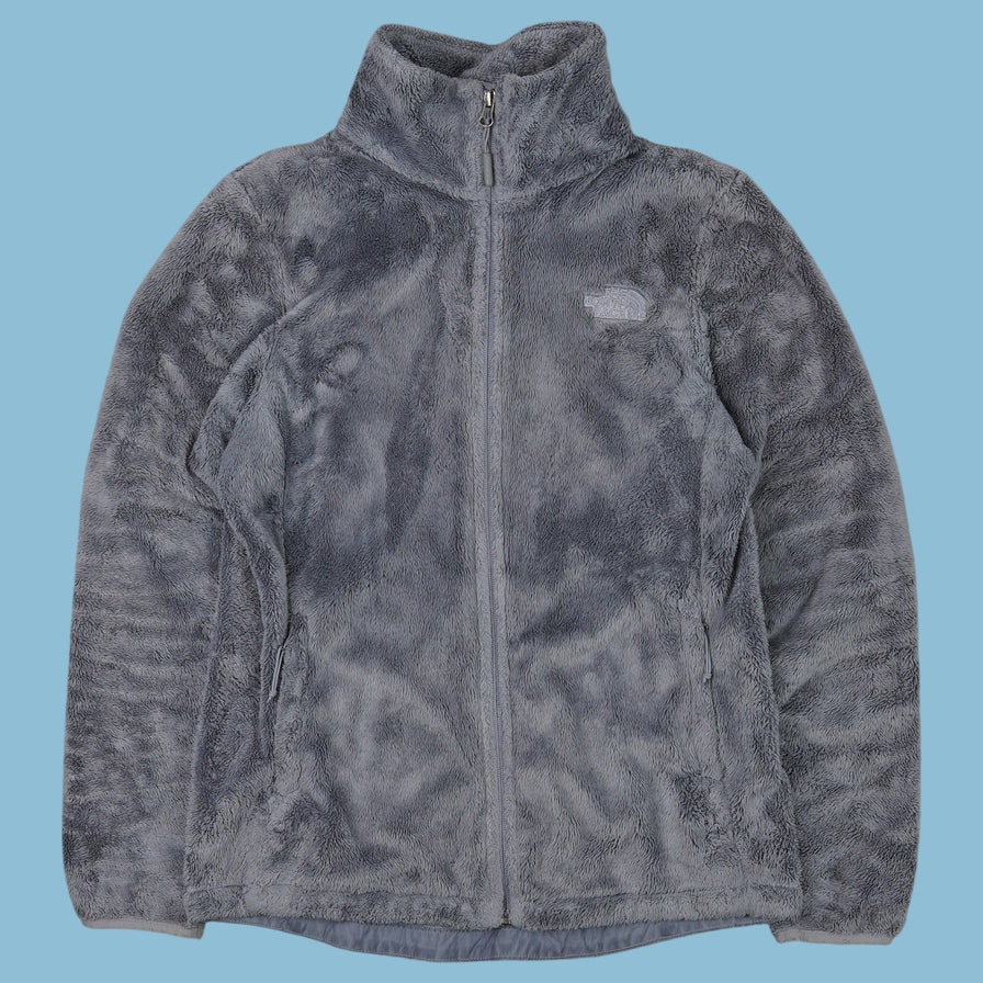Polaire Teddy The North Face vintage - S