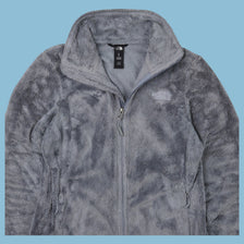 Vintage The North Face Teddy Fleecejacke - S