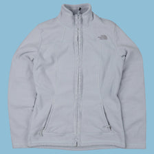 Vintage The North Face Fleecejacke - S