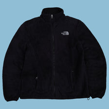 Vintage The North Face Teddy Fleecejacke - S - NFF Vintage